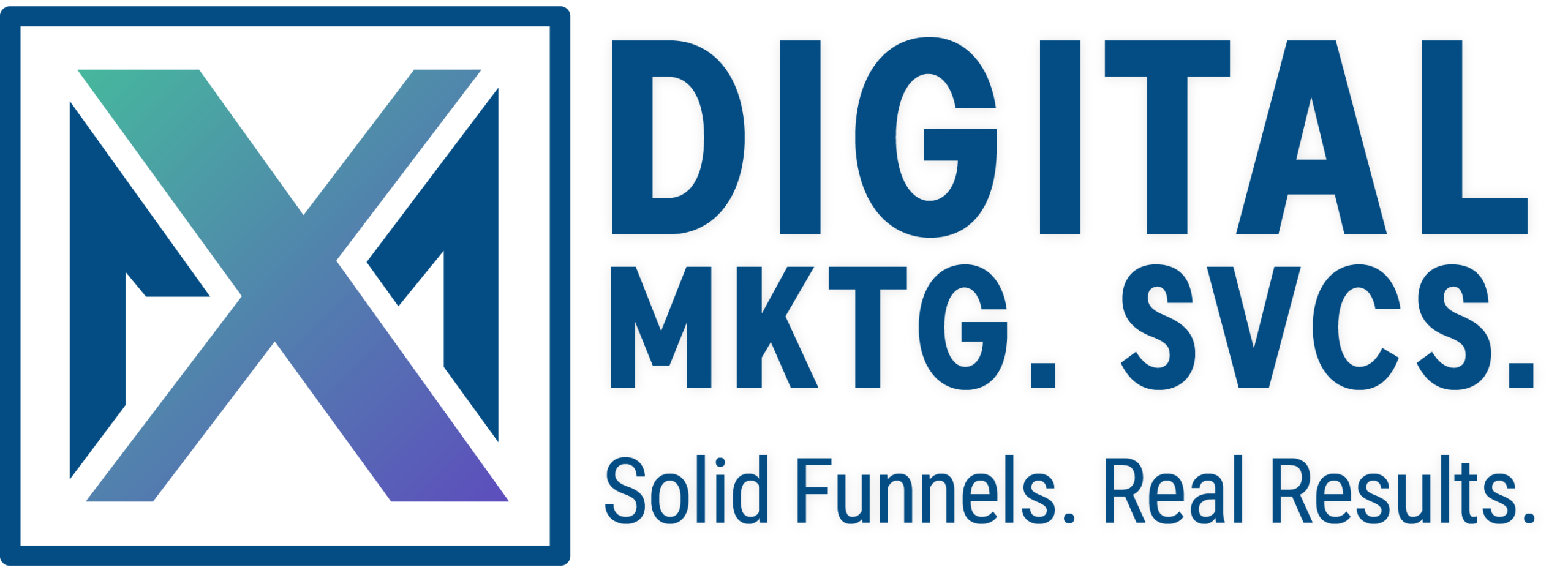 XM Digital Marketing Services